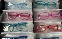 13PCS Centrostyle active frames 