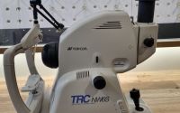 Topcon TRC NW6S