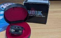 volk 78D double aspheric lens