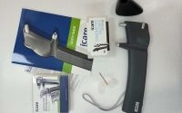 iCare TA01i tonometer