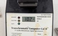 Transchromatic Computer-Cal II