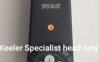 Keeler Specialist Ophthalmoscope Head only