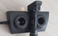 Keeler Spot SR Retinoscope Head only