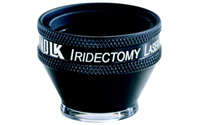 Volk Irodotomy laser lens