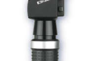 Professional Spot Retinoscope 2.8V Battery